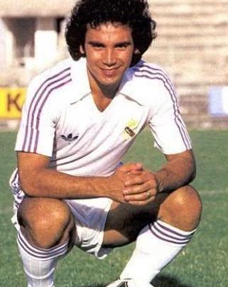 皇马队史十大超级球星:C罗排第六,迪斯蒂法诺