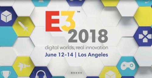 E3展前发布会汇总:厂商画饼玩家苦等、育碧再称王