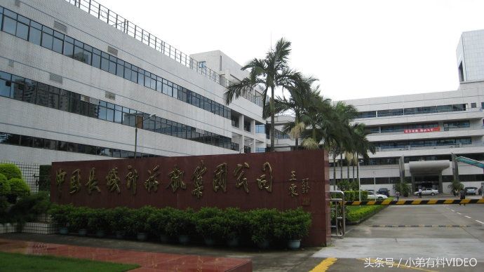 深圳11个电子科技公司一览,06年成立的大疆估