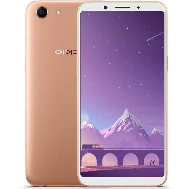 OPPO千元级别全面屏手机,到底值不值得购买