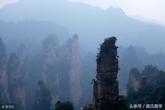 五星点穴法和看二十四山穴土可辨认穴的真假