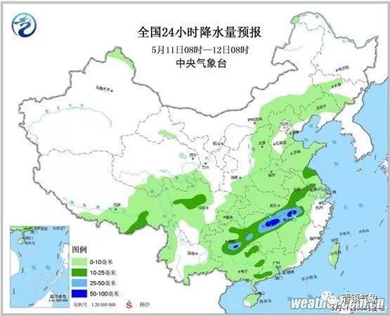 气象新闻中国天气网 >新闻频道 中东部多地将迎今年最热天 湖南等