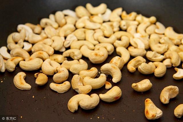 2018腰果多少钱一斤 哪些人群不适合吃腰果