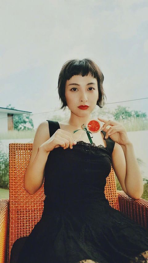 当年吴昕犯下的的错误,成为了当今最火的妆容