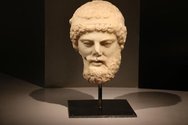 首博有大展啦!意大利17家馆102件展品强势来