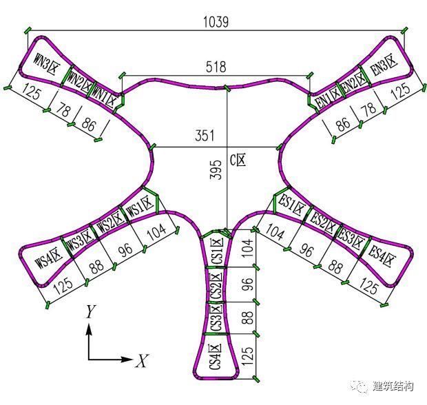 【超级工程】“新世界七大奇迹”之首--北京新机场，史上最强总结