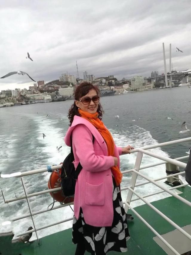 风情俄罗斯，魅力海参崴 俄罗斯休闲三日游小记