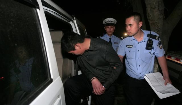 刑事强制措施的种类