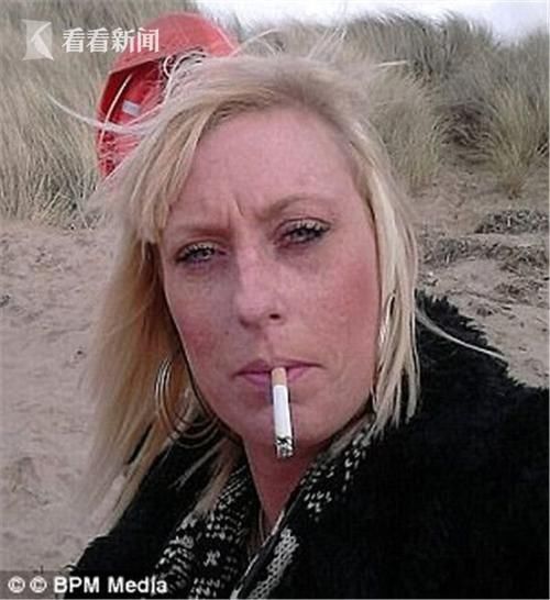 母亲给儿子吸毒致其死亡 家人称她该下地狱