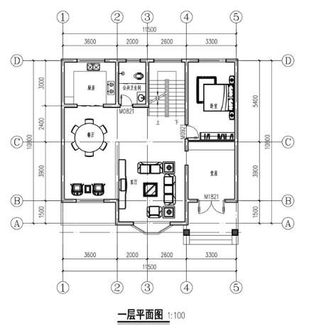 农村有宅基地就是好，再小的地都能建出合适的别墅，真让人羡慕！