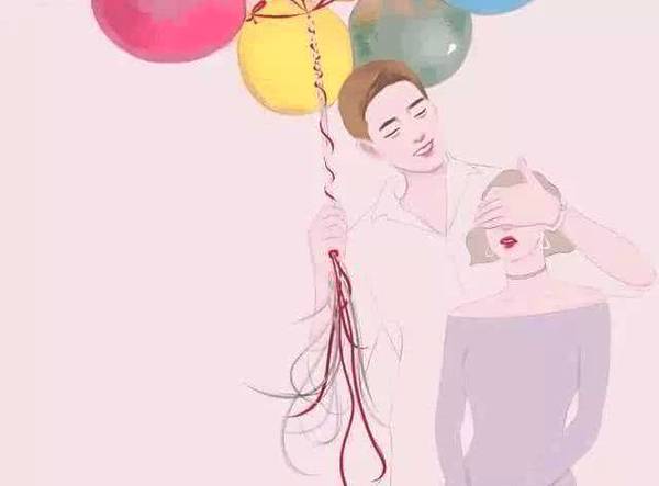 关系再好的异性,在微信上这三句话都不要轻易