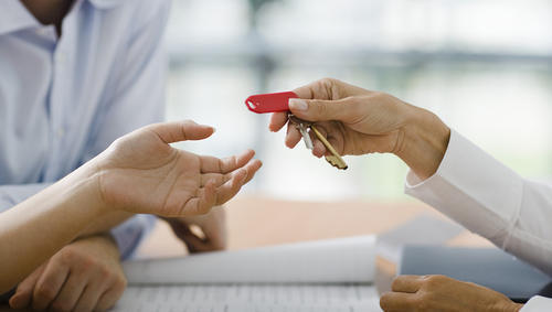 北京朝阳房管局约谈我爱我家等中介:违规将公