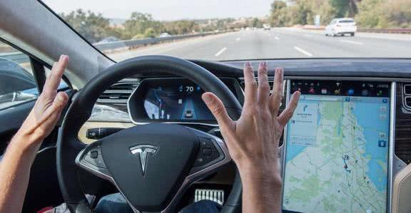 车库快评:新年第一大礼!特斯拉白送你好几万!自