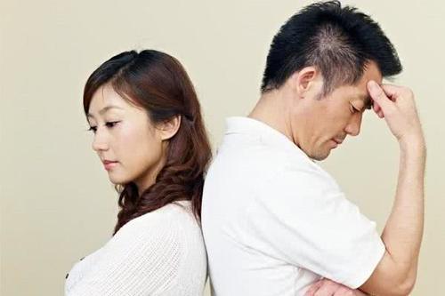 新婚姻法里离婚又多了一道程序,是感情的挽留