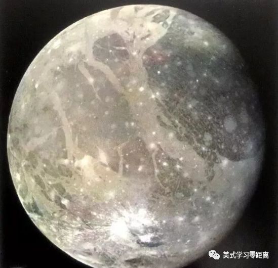 预告| DK和NASA联合出品的星空书《行星》，给孩子最好的太空知识