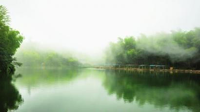 免费旅行也能月入2万元，80后女文青的游戏取景师之路