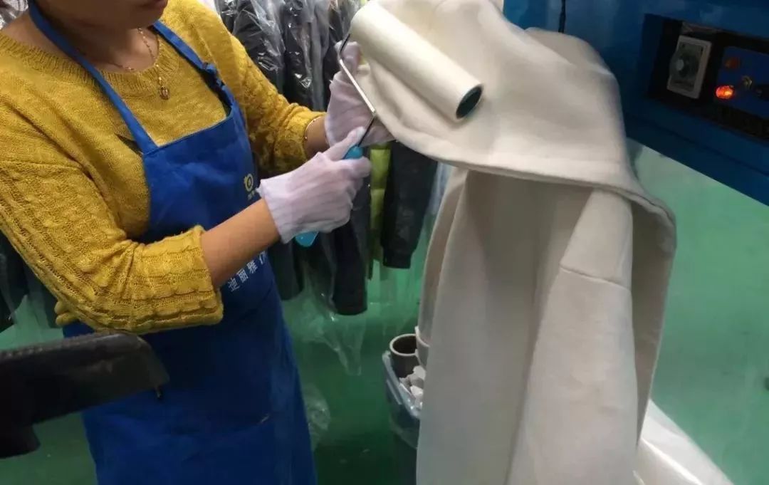 【顺丰上门取送】88元抢原价210元邻家妈妈洗