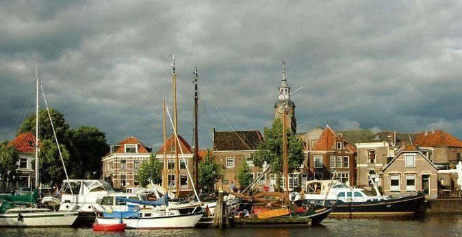 视界 | 关于荷兰9大优势产业,你可能不知道的事