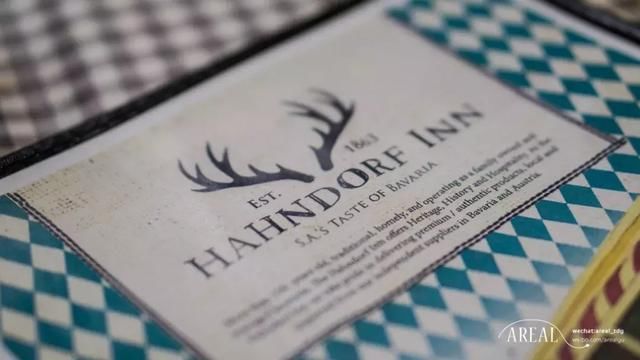 藏在澳大利亚的欧陆风情汉多夫,了解一下?