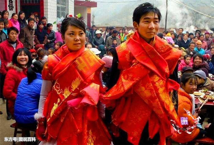 关于彩礼的是是非非,彩礼是必要的吗?彩礼:怪