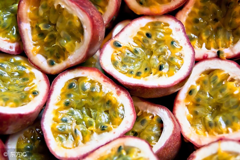 有没有想过用百香果、柠檬也能做出一份酸辣鸡