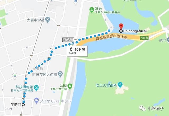 还在烦恼去哪看樱花?你绝对不可错过的9大赏樱圣地!