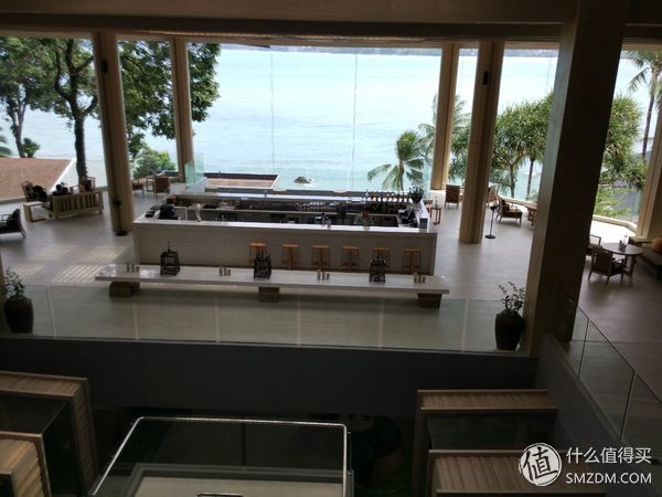 酒店民宿控之住店记录 篇十四:普吉岛Amari酒店