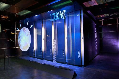 IBM研发Watson AI人工智能预测员工工作表现
