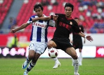 中超上座人数赛季排名:有流浪黑历史的球队,果