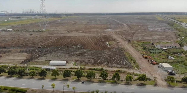 特斯拉国产化进度推进 或将贷款130亿元用于建