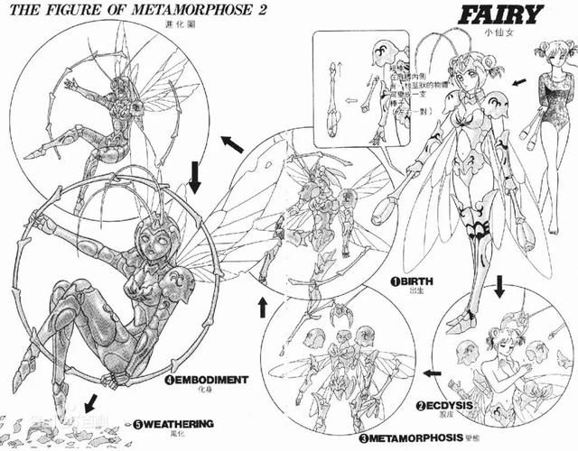 那一年折翼的《静漫画翔》,到底讲了斗士a漫画故事红豆图片
