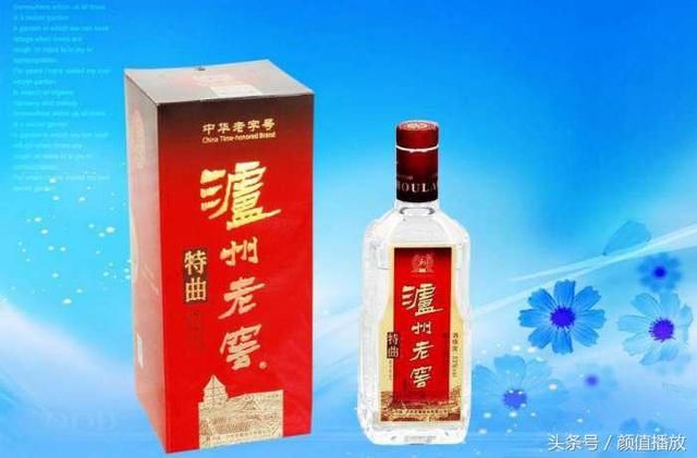 中国八大名酒? 你知道八大名酒是指哪些吗