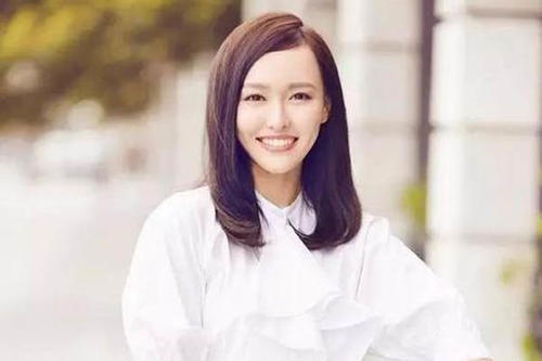 经纪人否认唐嫣怀孕 明年已有工作安排