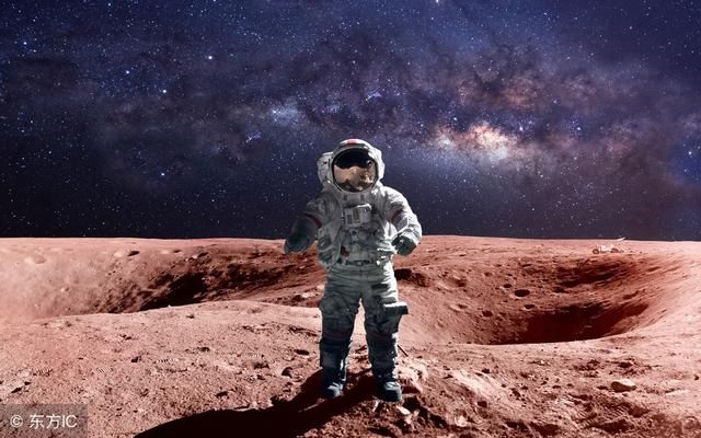 移民火星到底有没有可能？科学家：人类进化或者是改造火星！