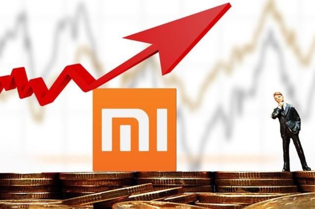 上市首日破发,雷军:对小米充满信心!上午收盘重