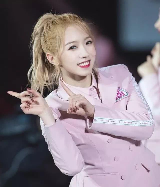 “山支大哥”孟美岐最近为什么能怒刷好感?