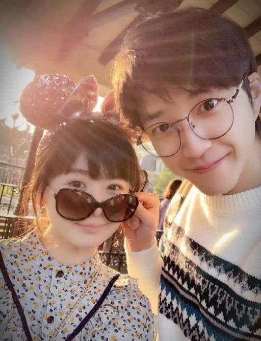 福原爱谈二胎家庭困扰,自曝抱儿子会先问2岁女儿,等她允许才抱 诚博娱乐网站