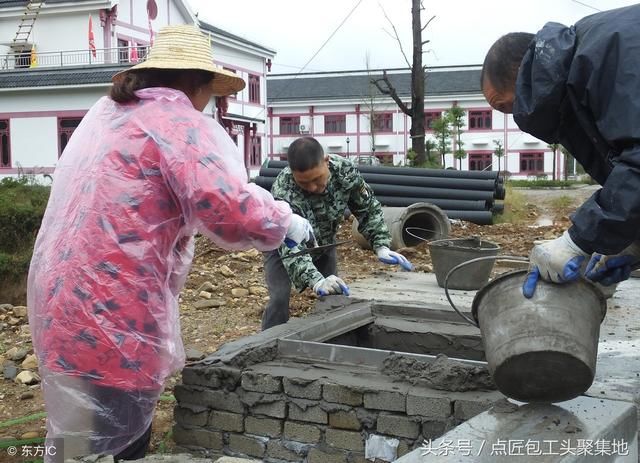 建筑行业“危险系数”最高的5大工种！塔吊第三、泥瓦工第五