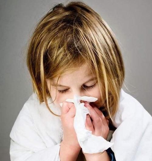 怎么预防小孩流感