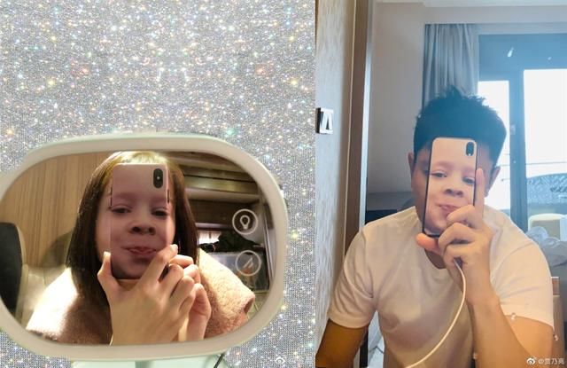 贾乃亮金晨两年前就已生情?曾晒两人聊天记录