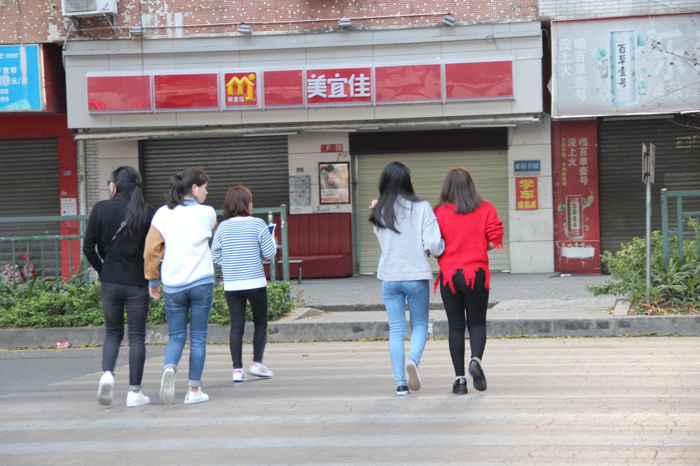 聊一聊东莞出租屋的那些事