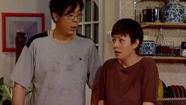 高亚麟爸爸：患病后暴瘦40斤命悬一线，儿子用开心疗法让他痊愈