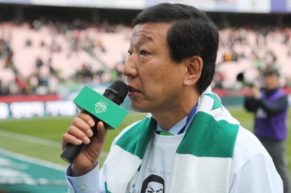 卸磨杀驴! 天海已任命中方教练组, 韩媒: 绝不善