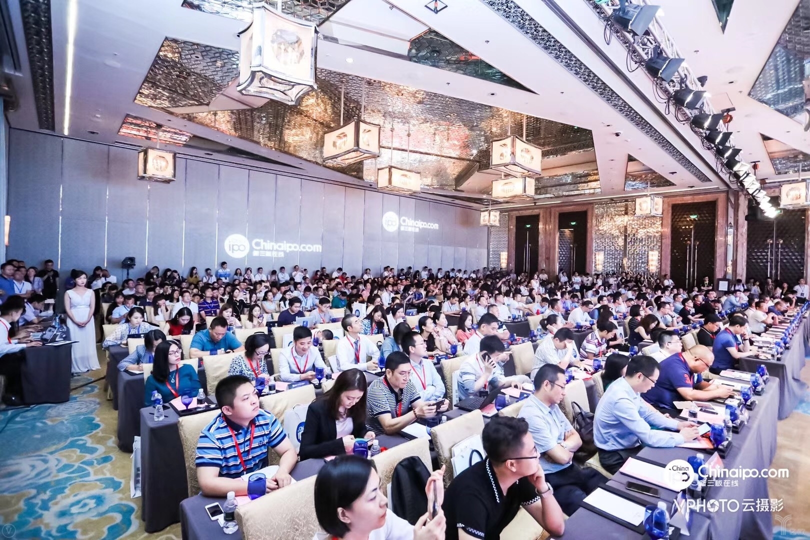 深化改革促发展,2018新三板峰会争议新三板改