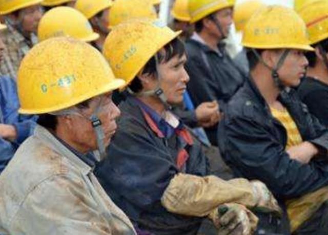 外出打工民工数量最多的省份 排名第一的不是