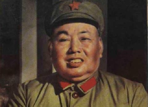 1955年授衔，许世友怎么没能当上大将