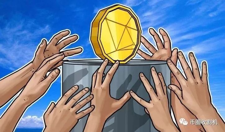 HT下海变公链币,是伟大抱负,还是赚得不够?