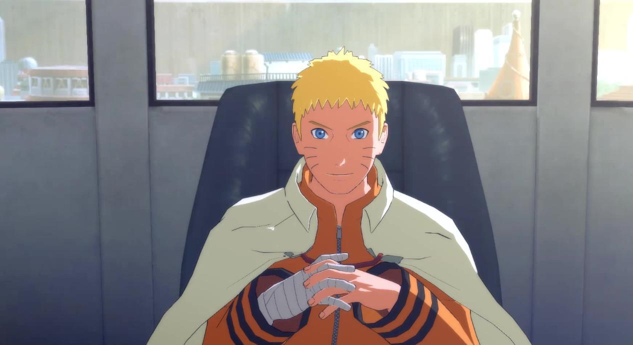 火影:学会后就衣食无忧的能力,我爱罗父亲生前