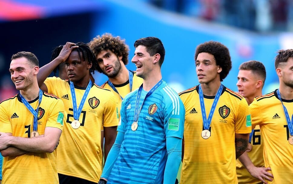 世界杯中超外援再创2大纪录! 为中超形象做招