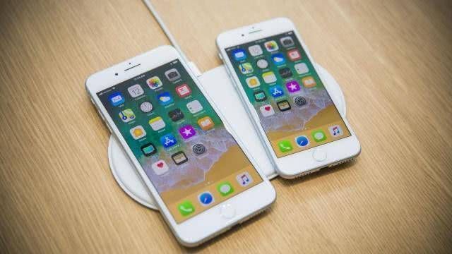 暑假对手机兴趣感苹果也不跟风乱买!值得买iphonechromeflash图片